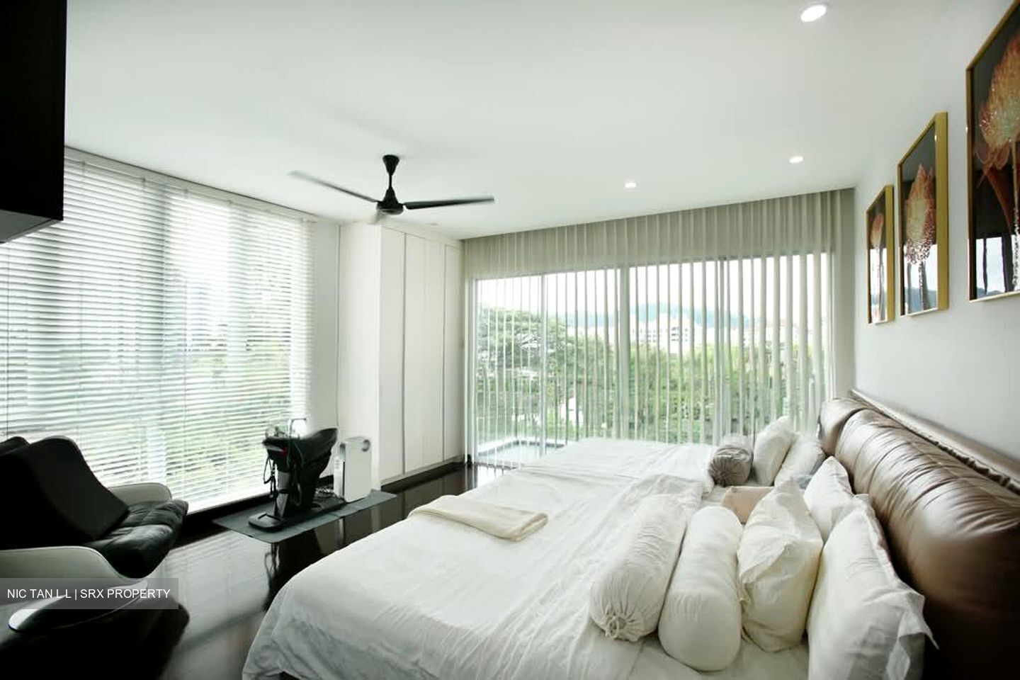 Hillview Estate (D23), Semi-Detached #595840401